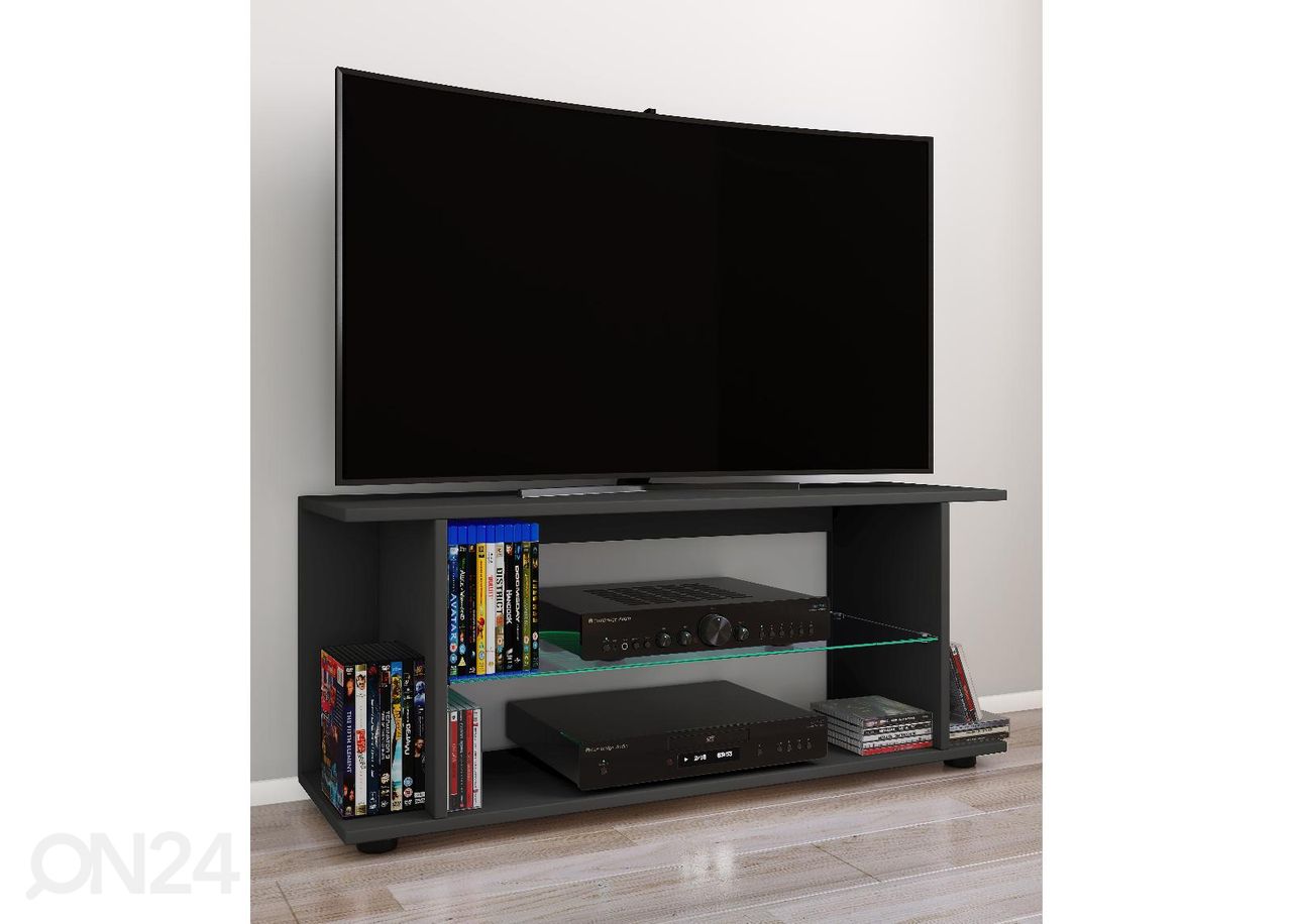 TV-alus Expalo XL 110 cm suurendatud