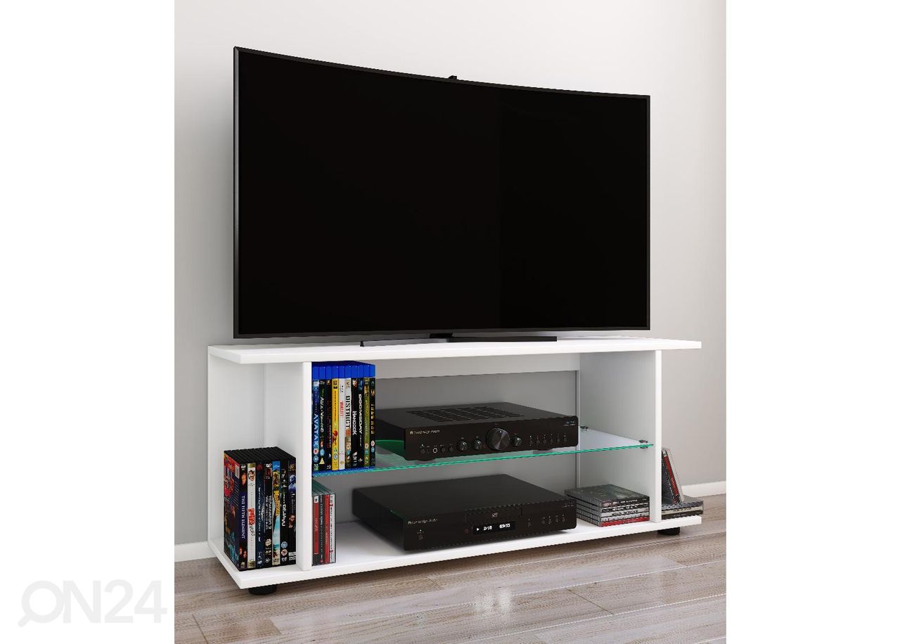 TV-alus Expalo XL 110 cm suurendatud