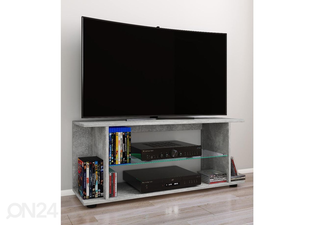 TV-alus Expalo XL 110 cm suurendatud