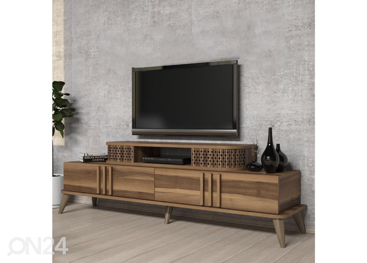 TV-alus Eyla 160 cm suurendatud
