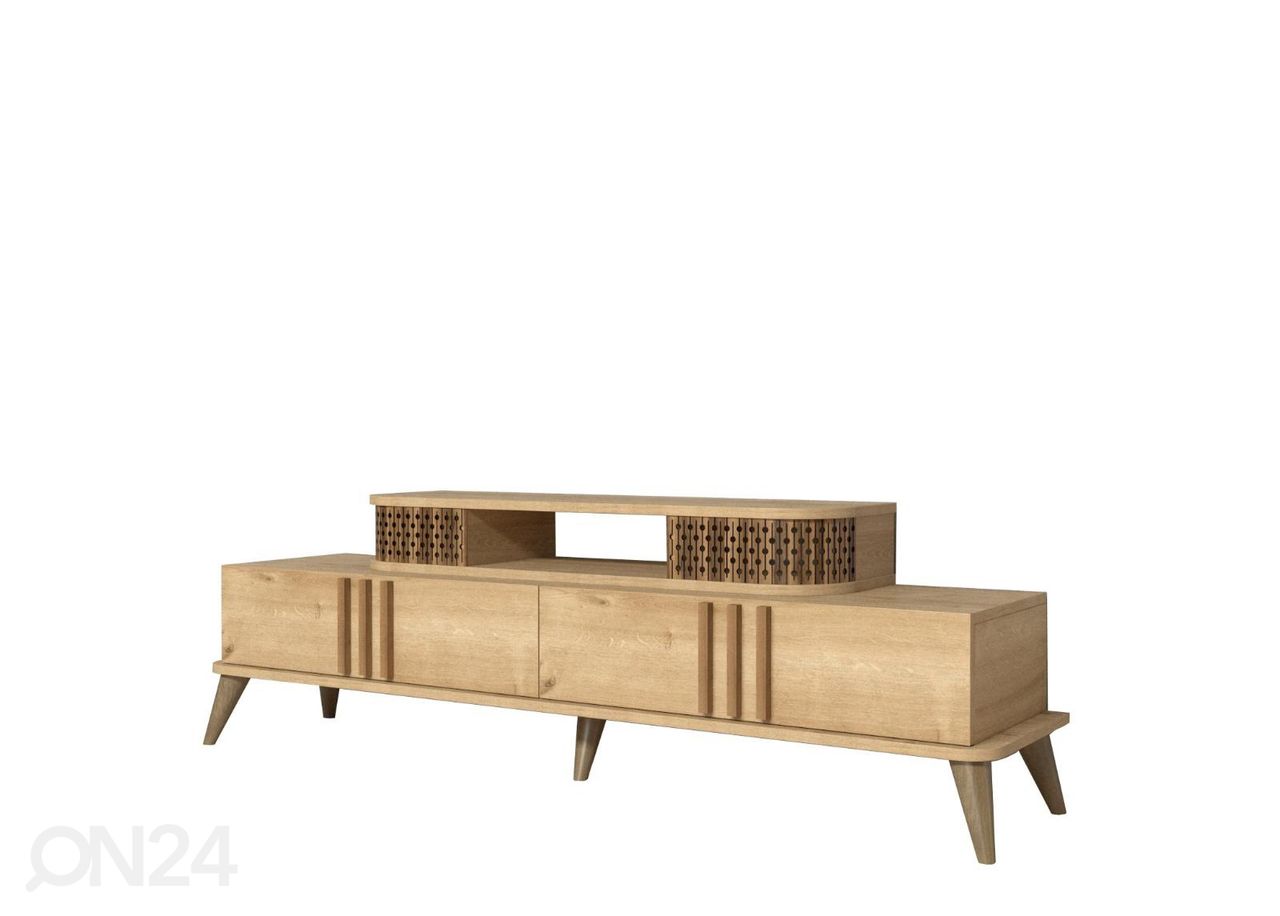 TV-alus Eyla 160 cm suurendatud