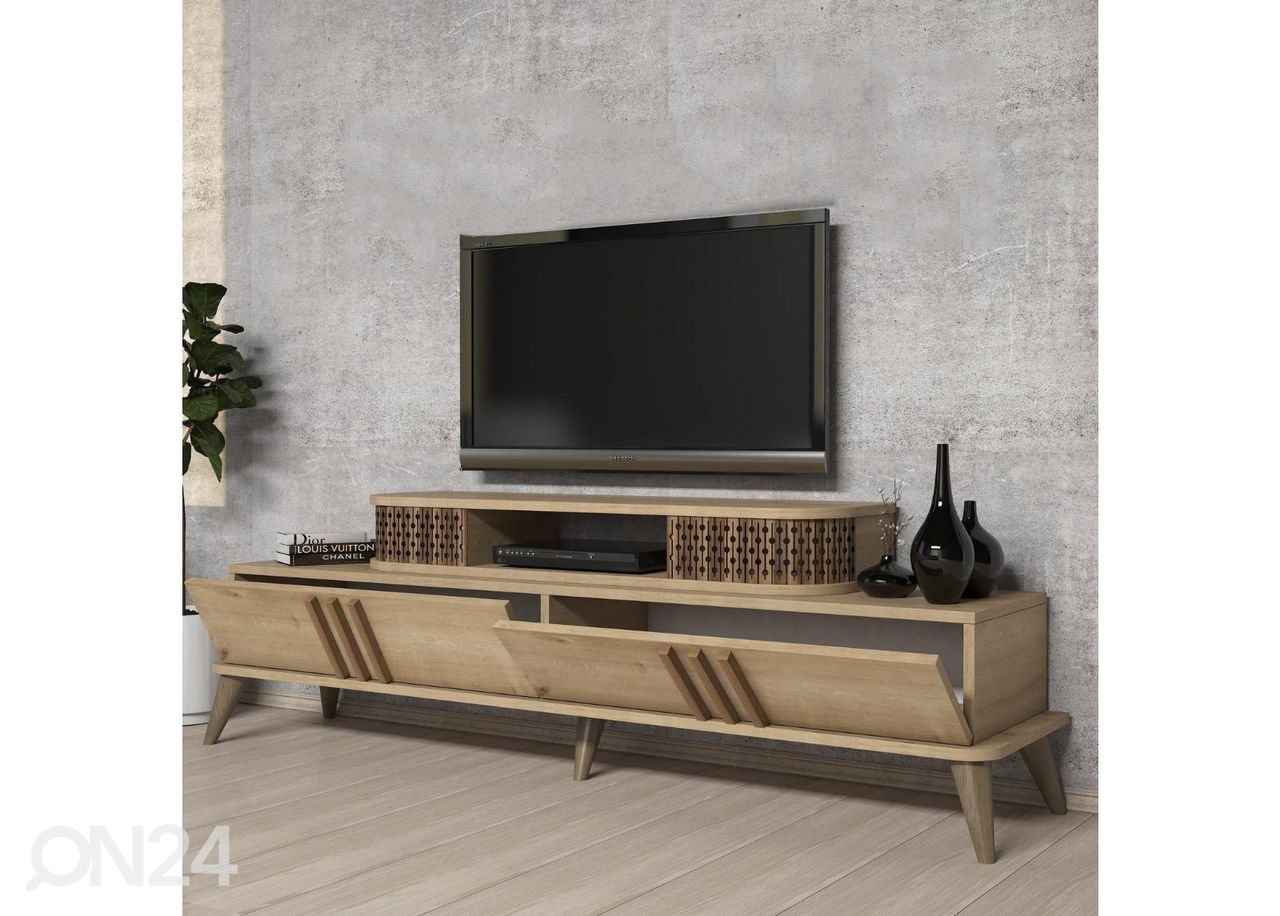TV-alus Eyla 160 cm suurendatud