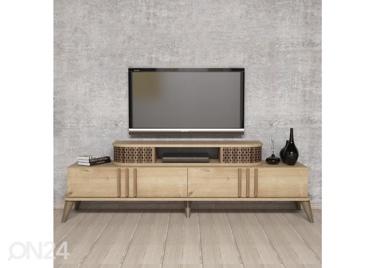 TV-alus Eyla 160 cm suurendatud