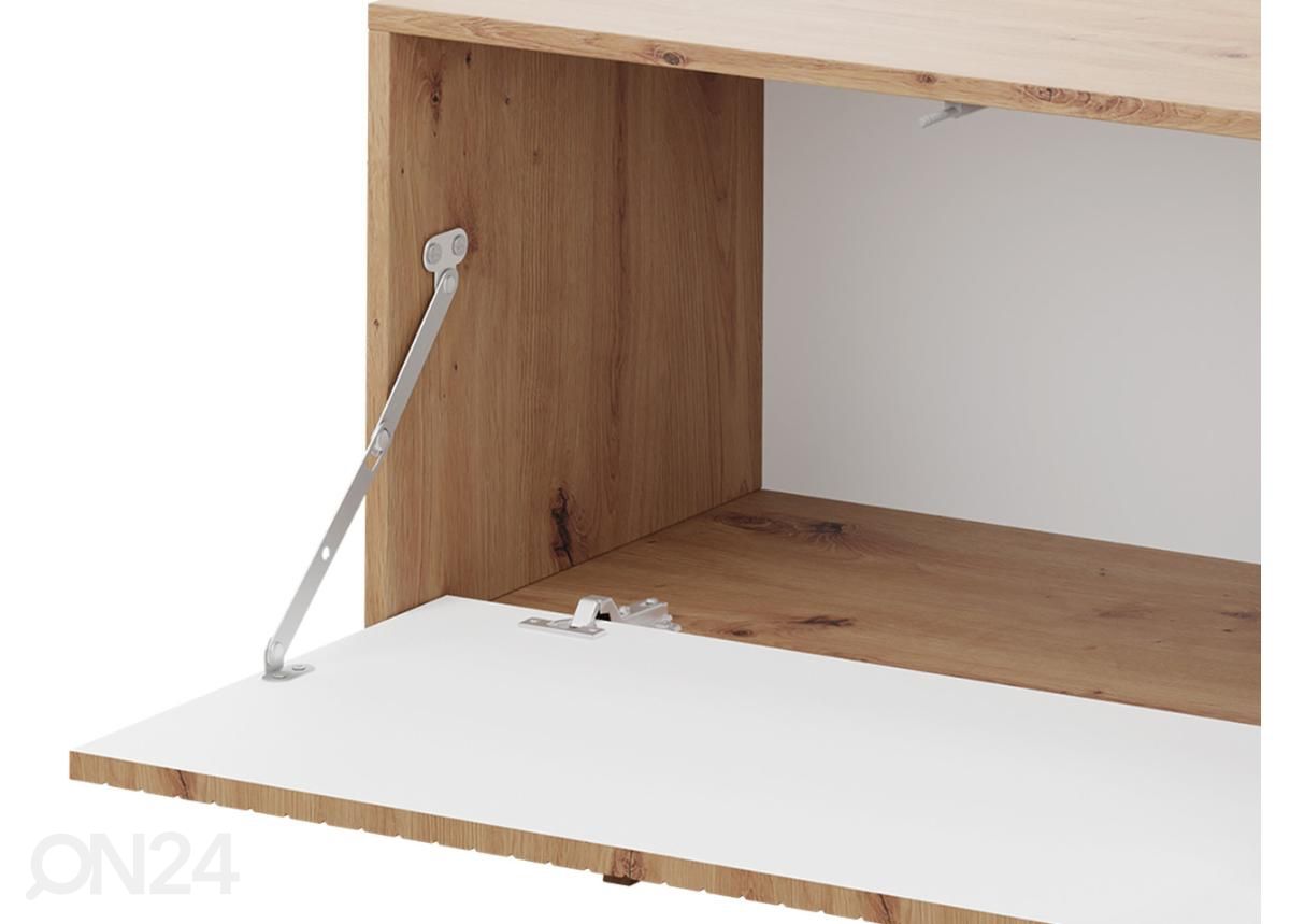 TV-alus Ferido 152 cm suurendatud