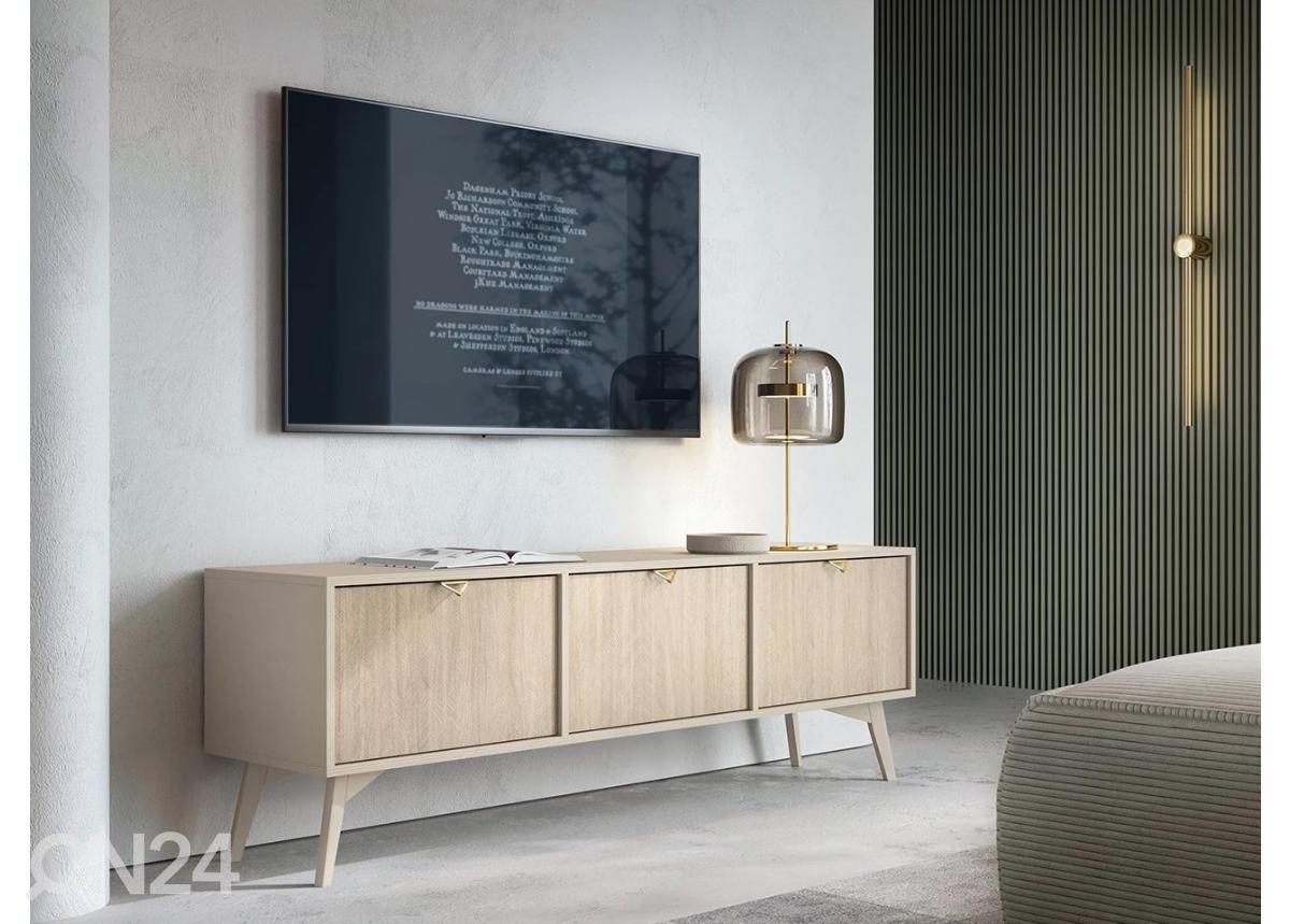 TV-alus Fiona 158 cm suurendatud