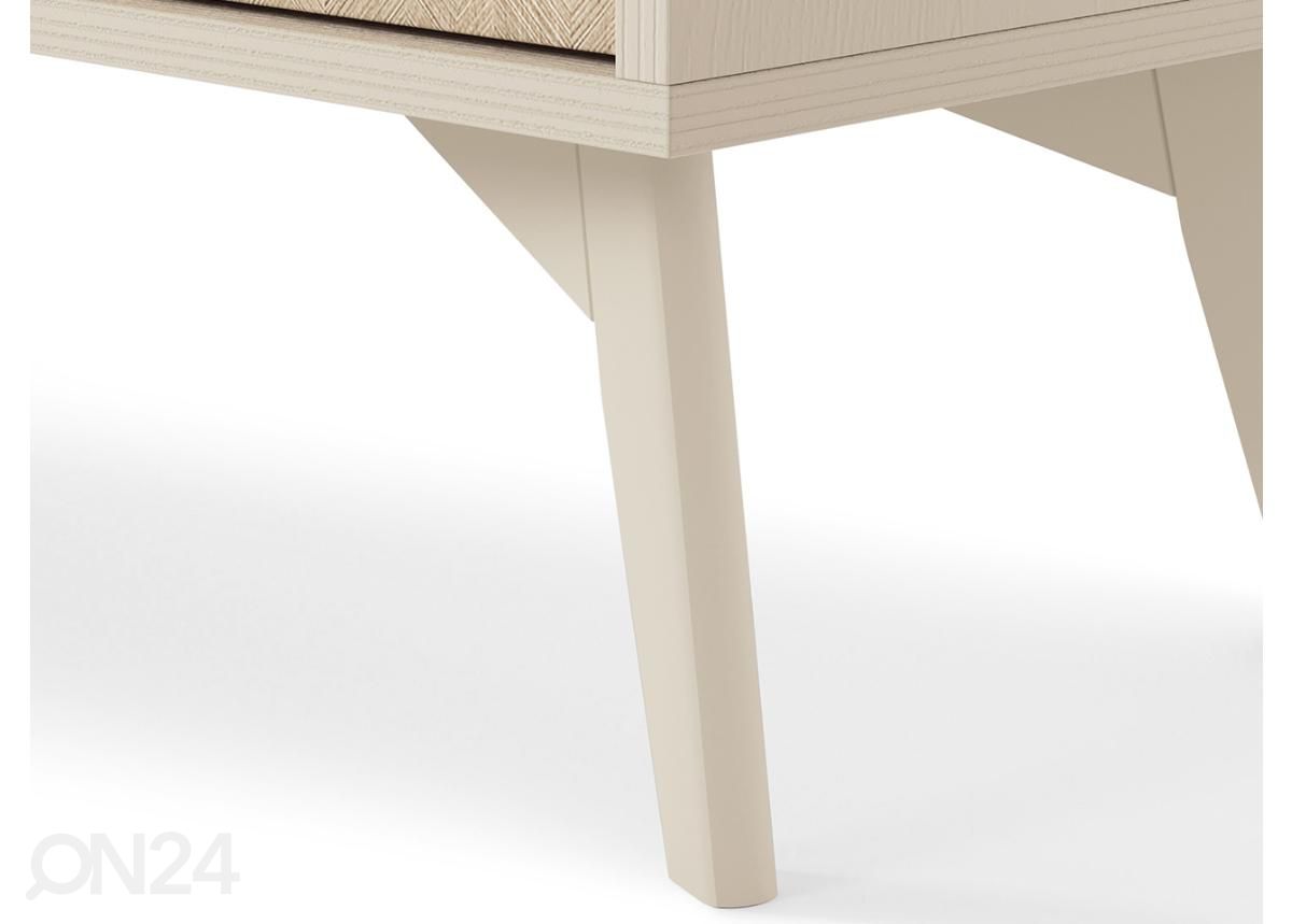 TV-alus Fiona 158 cm suurendatud