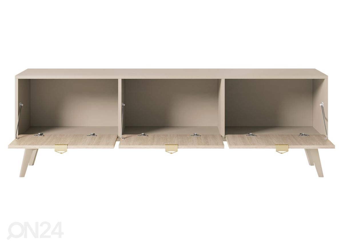 TV-alus Fiona 158 cm suurendatud