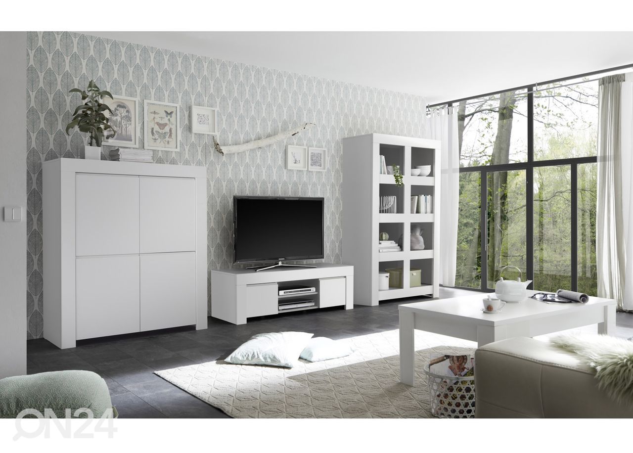 TV-alus Firenze suurendatud