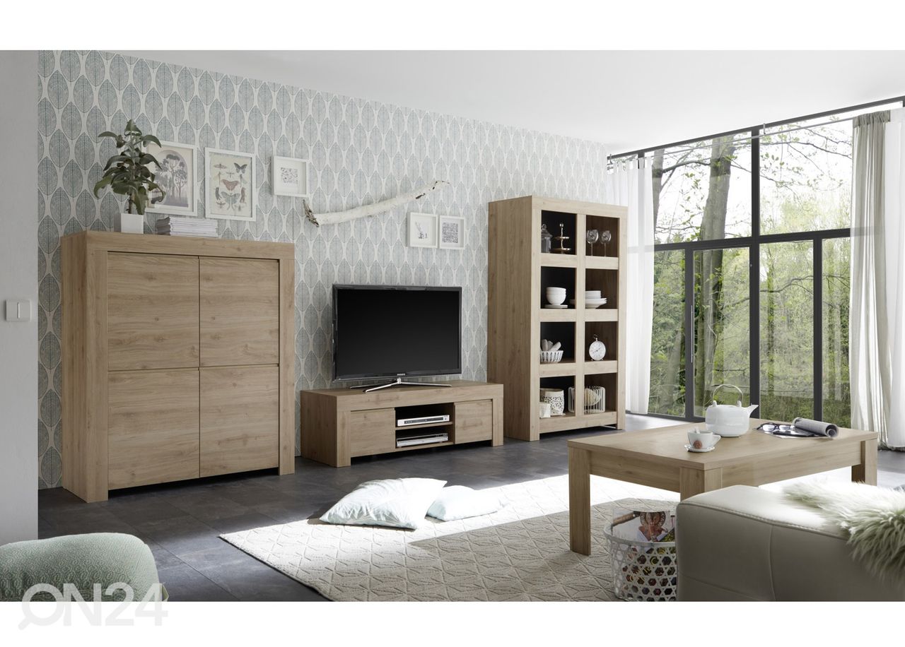 TV-alus Firenze suurendatud