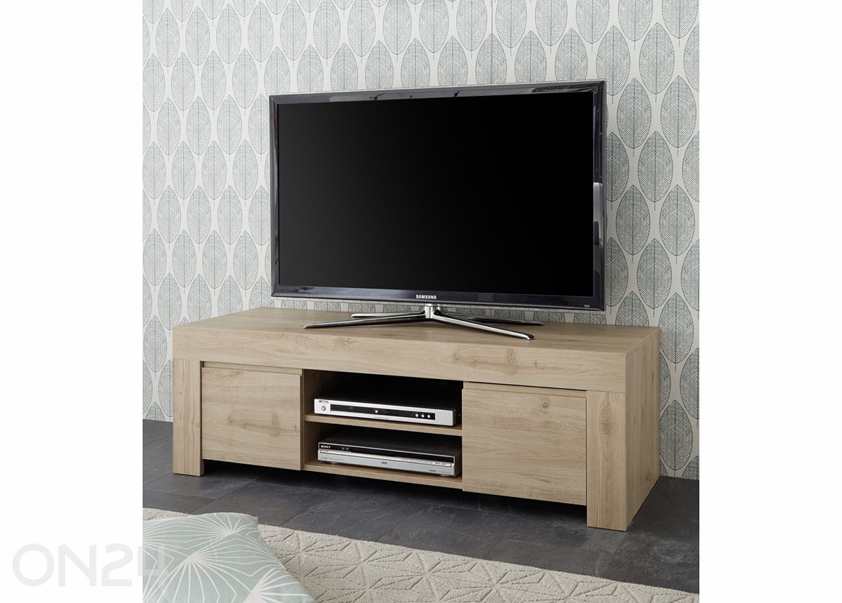 Tv-alus Firenze suurendatud