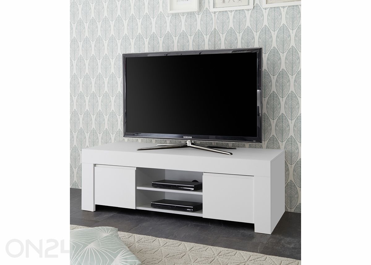 Tv-alus Firenze suurendatud