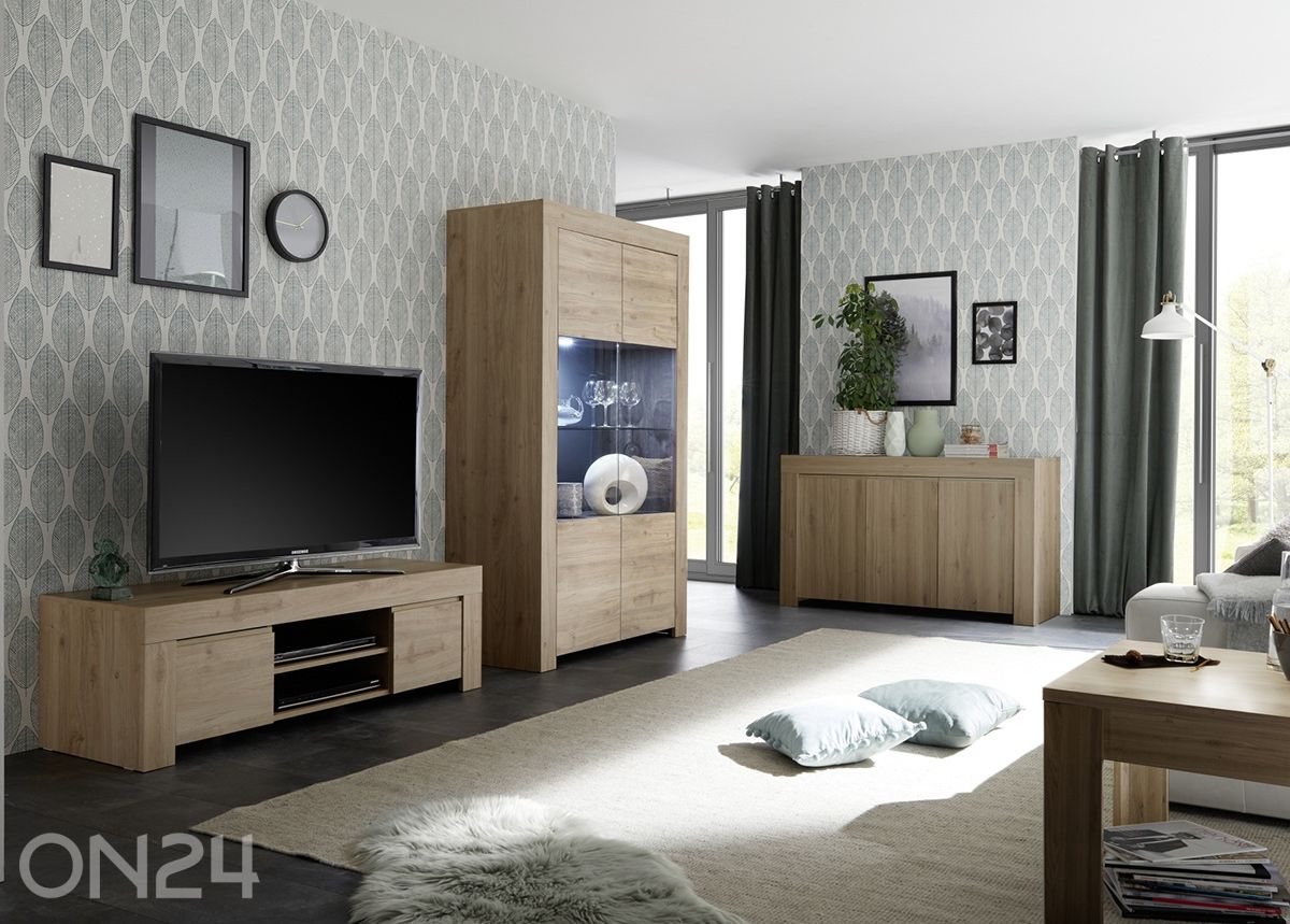 Tv-alus Firenze suurendatud