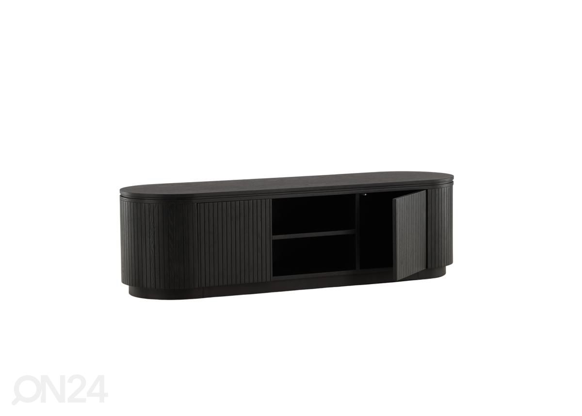 TV-alus Fjällbacka 160 cm suurendatud