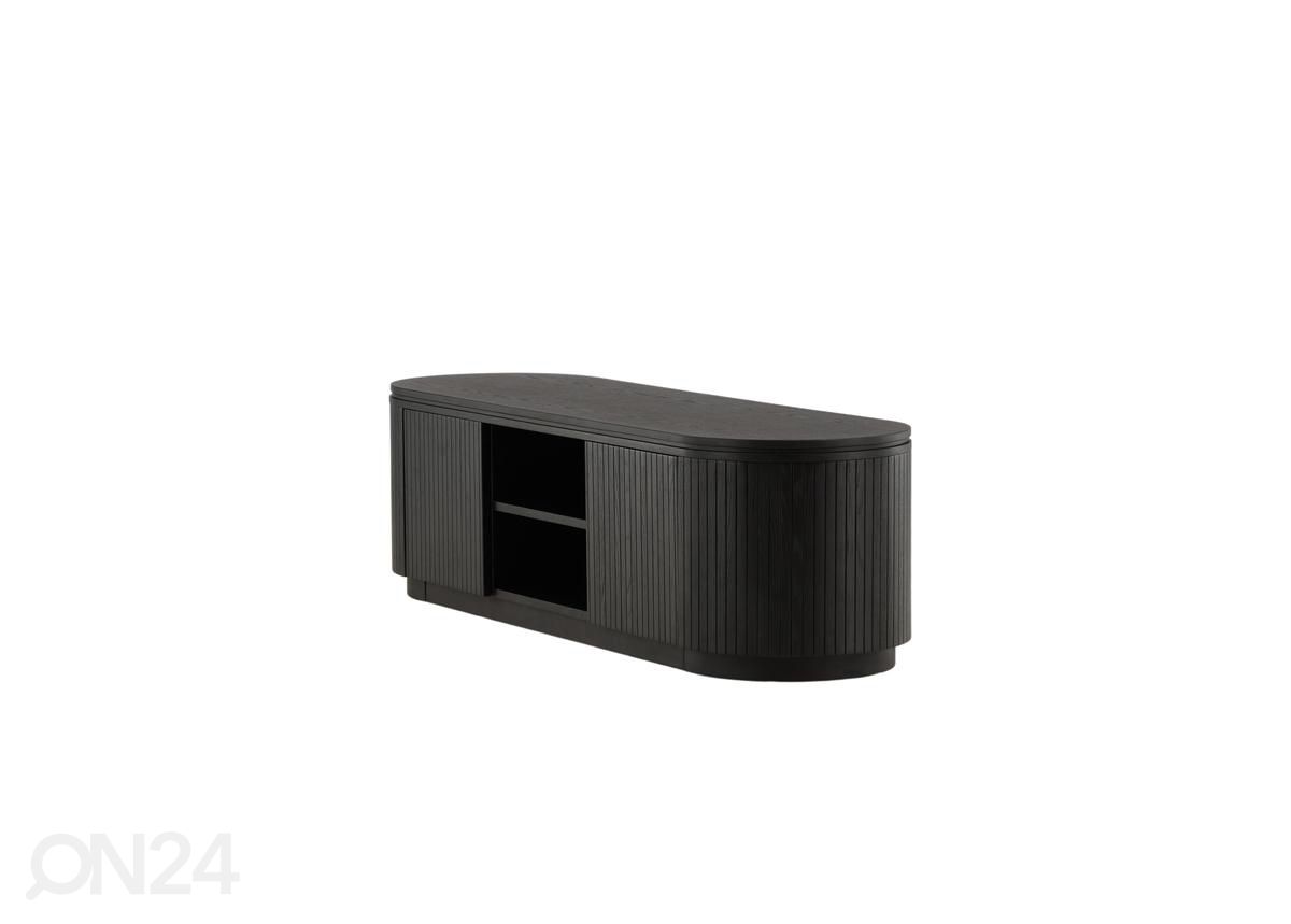 TV-alus Fjällbacka 160 cm suurendatud