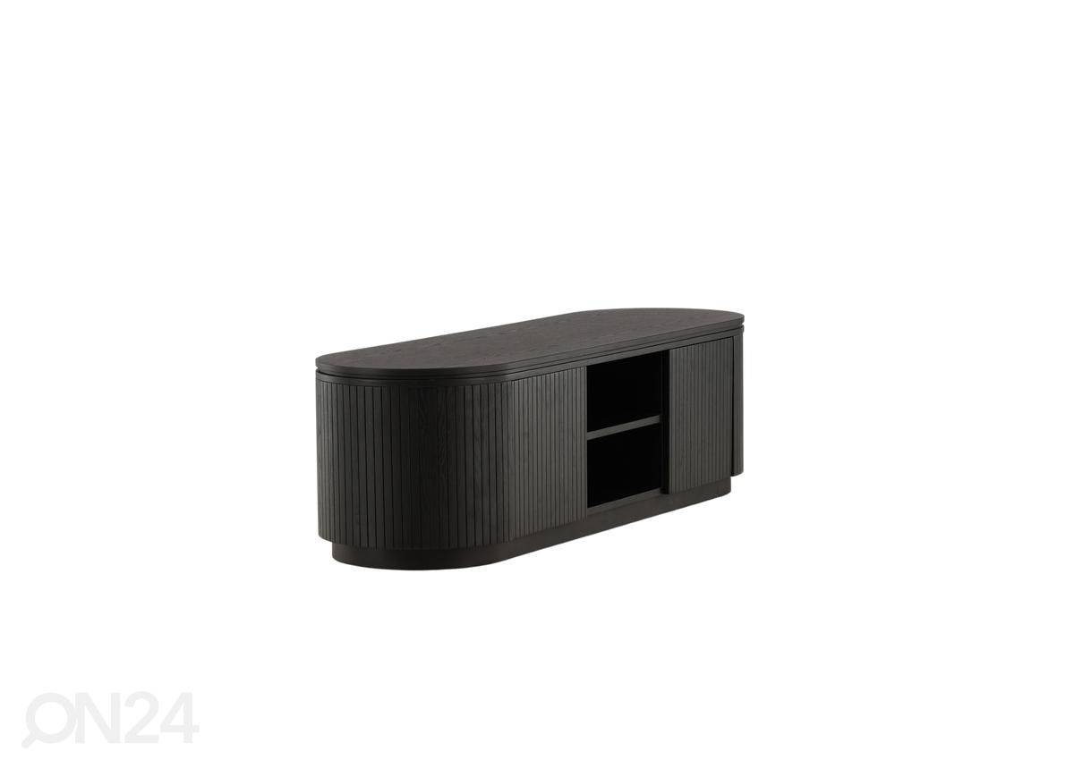 TV-alus Fjällbacka 160 cm suurendatud