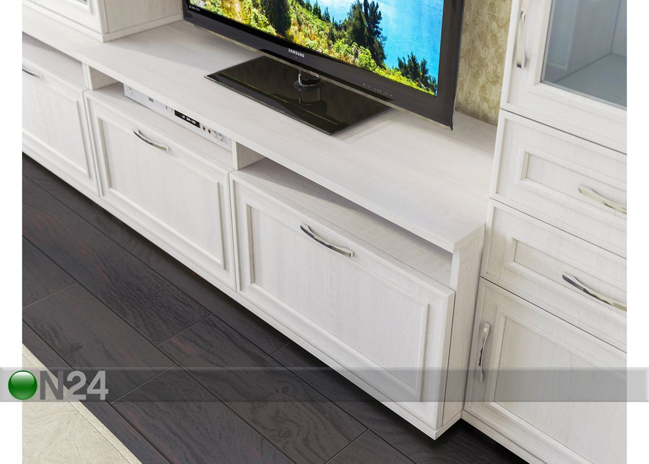 TV-alus Florencia suurendatud