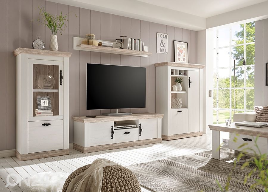 Tv-alus Florenz 156 cm suurendatud