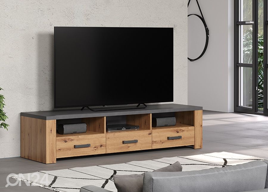 Tv-alus Follow suurendatud