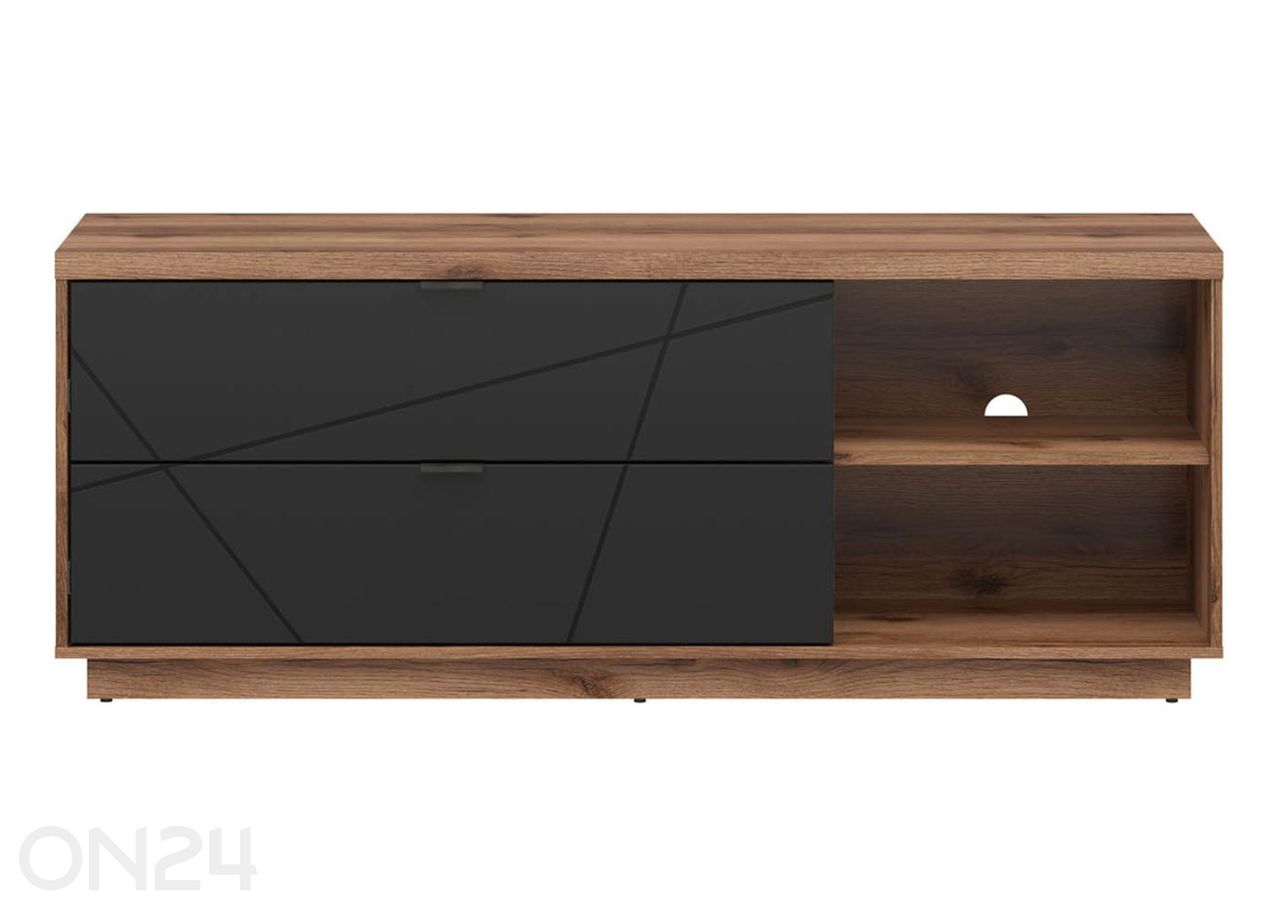 TV alus Forn suurendatud