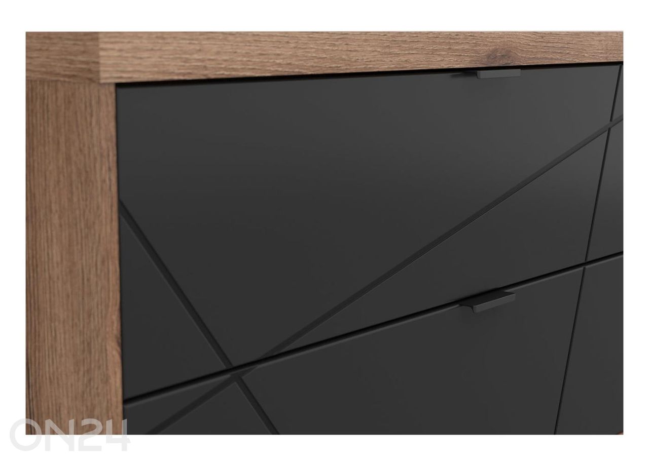 TV alus Forn suurendatud