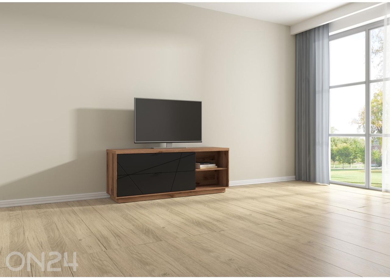 TV alus Forn suurendatud