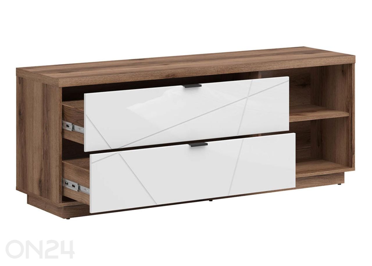 TV alus Forn suurendatud