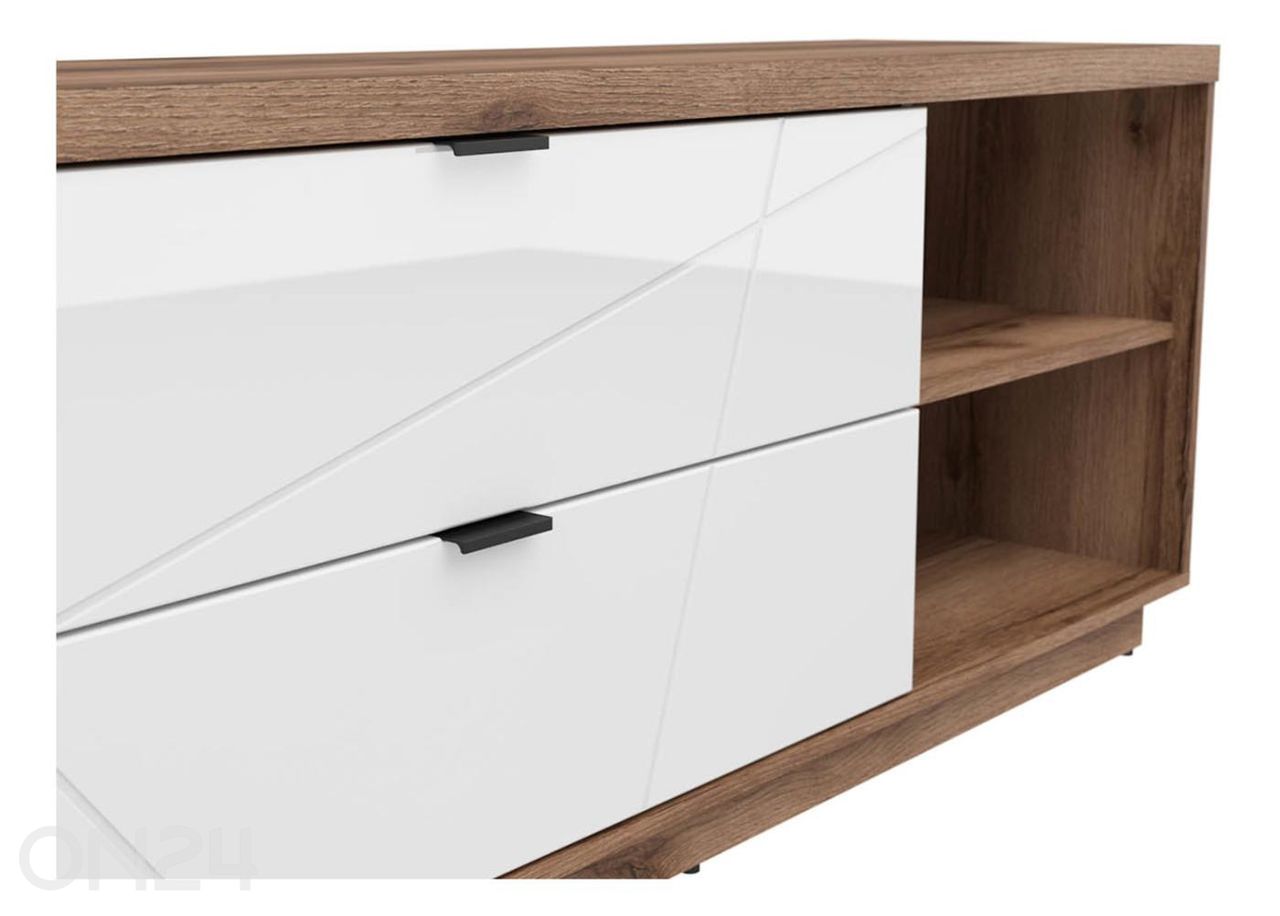 TV alus Forn suurendatud