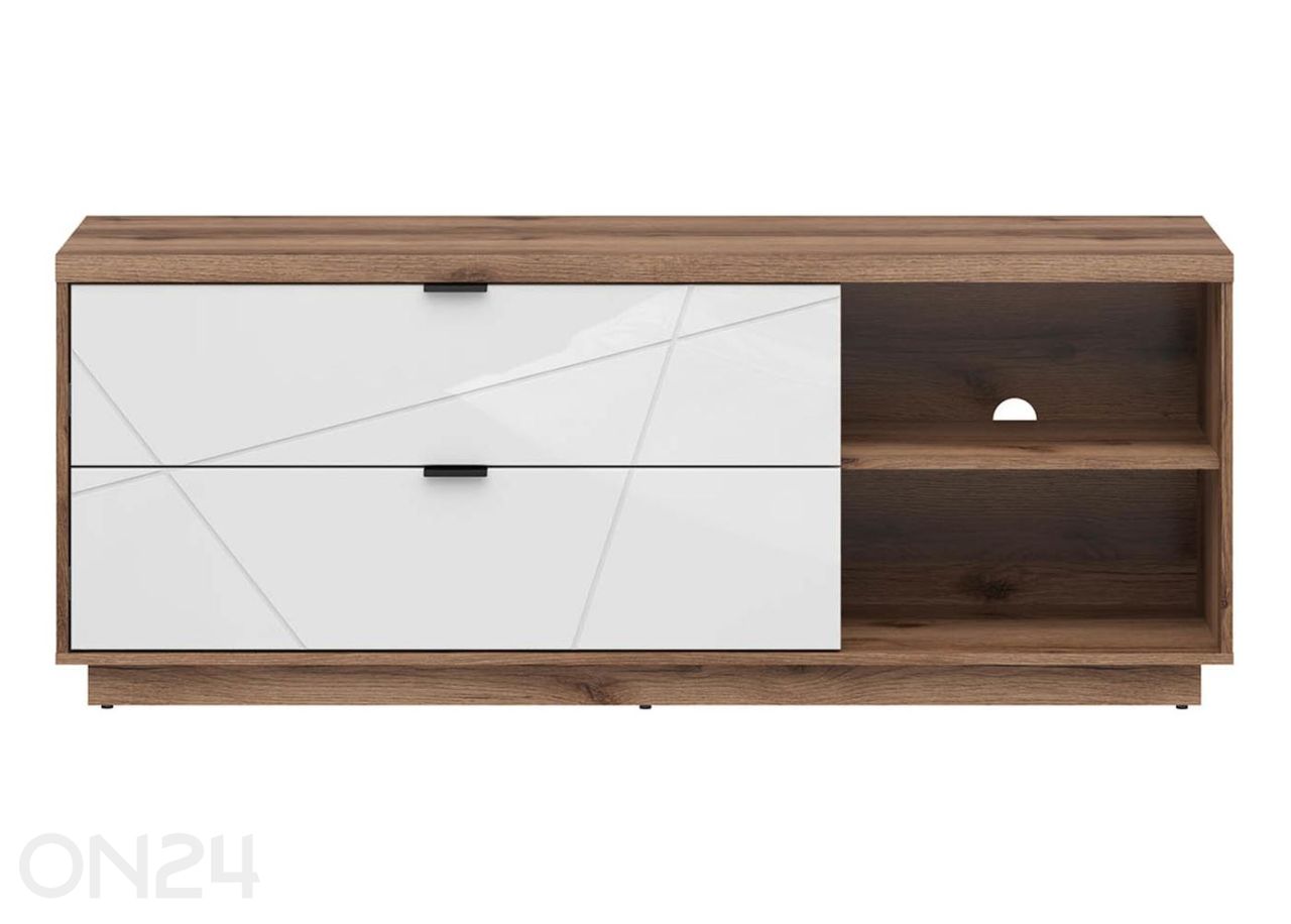 TV alus Forn suurendatud