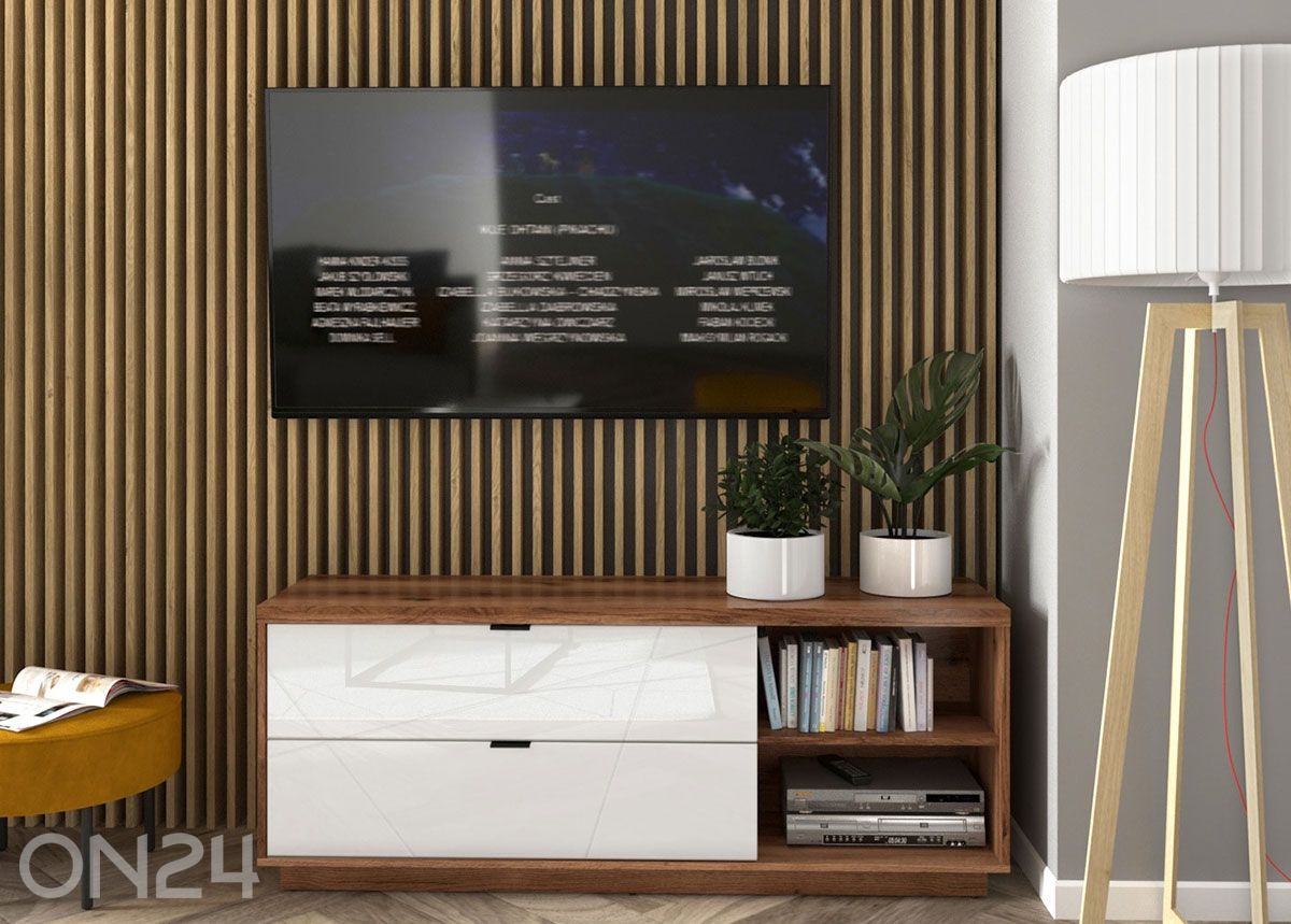 TV alus Forn suurendatud