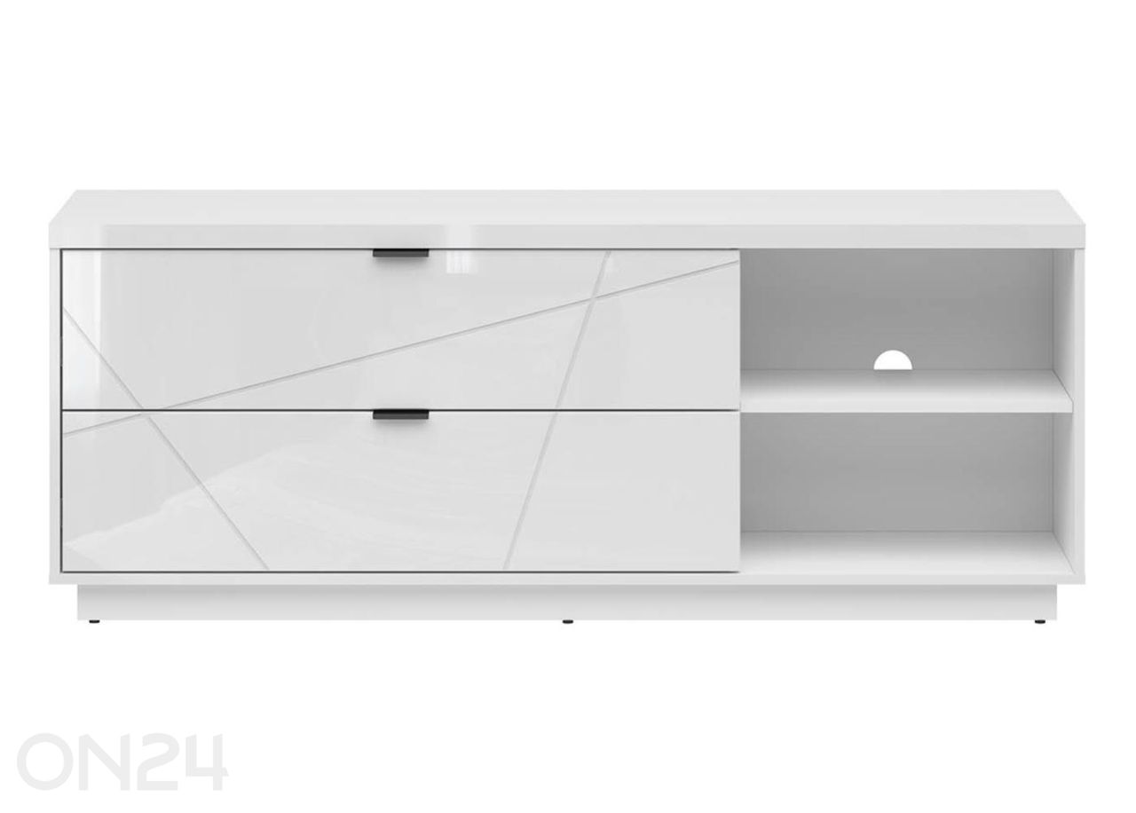 TV alus Forn suurendatud