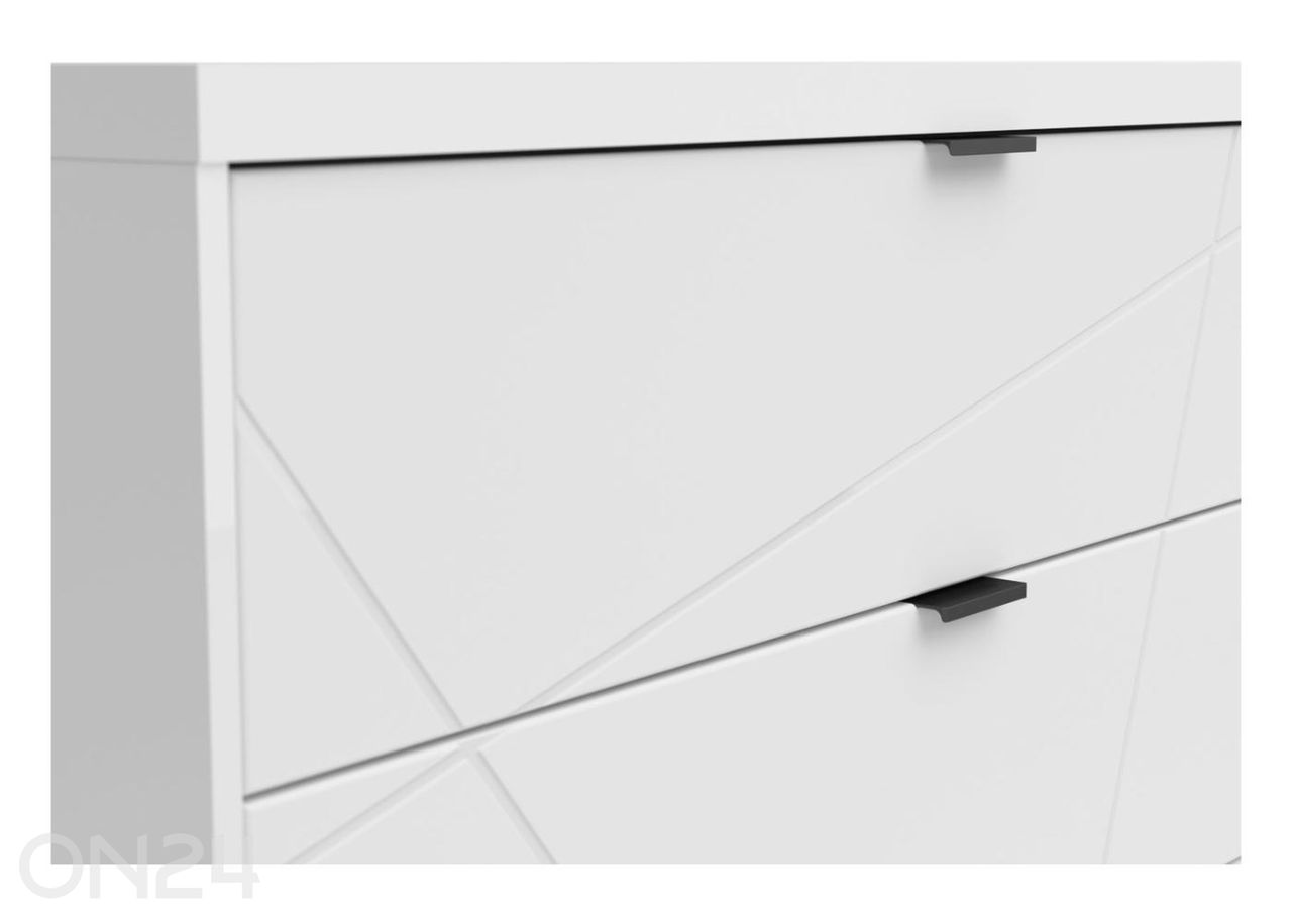 TV alus Forn suurendatud