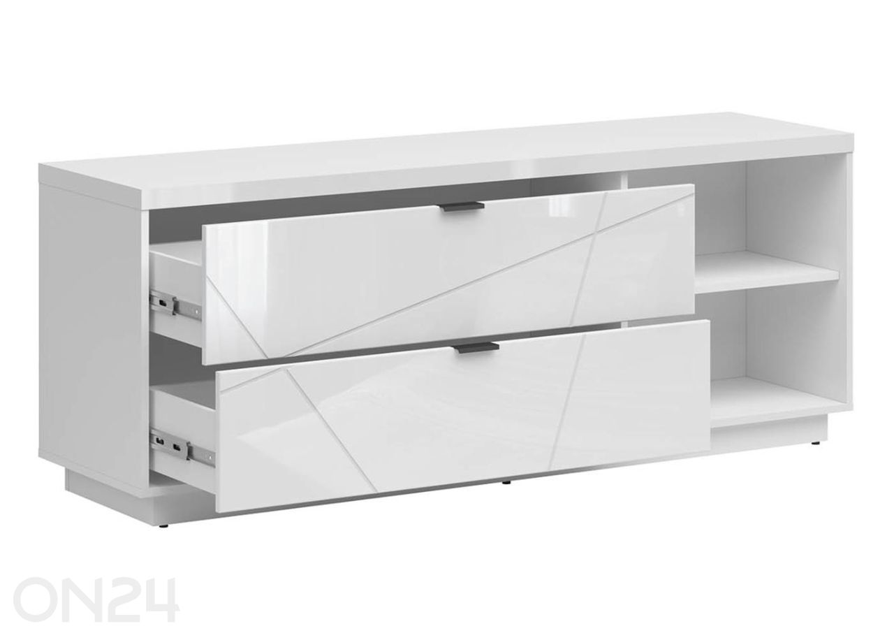 TV alus Forn suurendatud