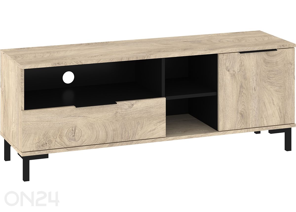 Tv-alus Fresh 140 cm suurendatud
