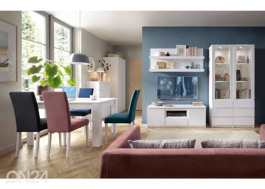 Tv-alus Fribo 135,4 cm suurendatud