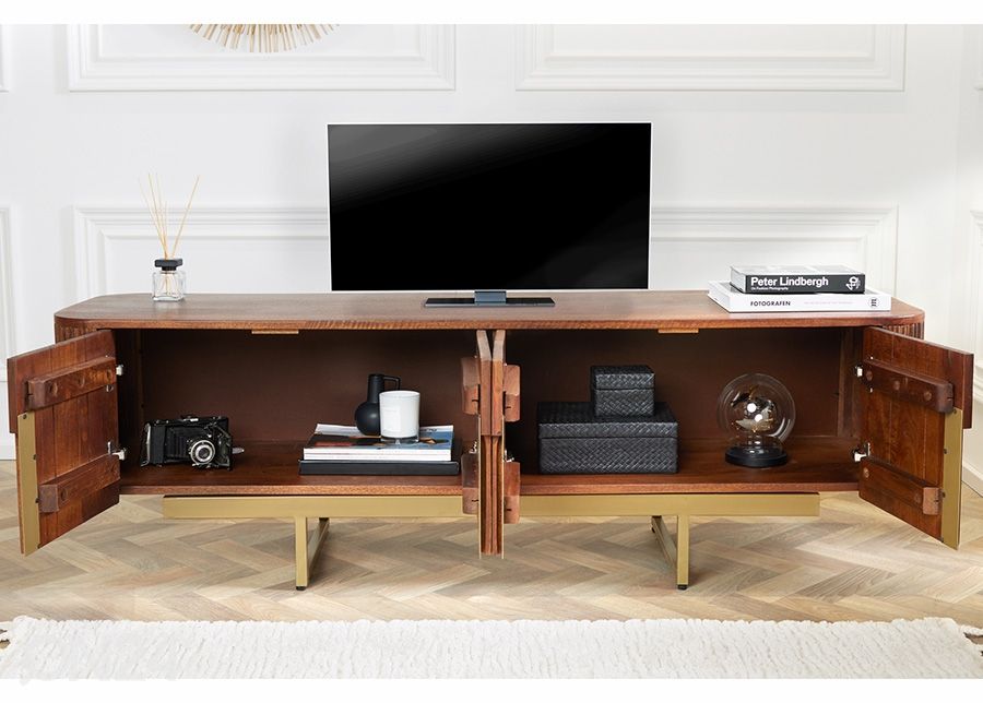 Tv-alus Gatsby 160 cm suurendatud