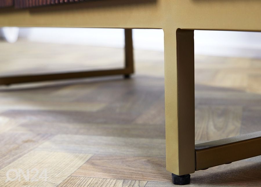 Tv-alus Gatsby 160 cm suurendatud
