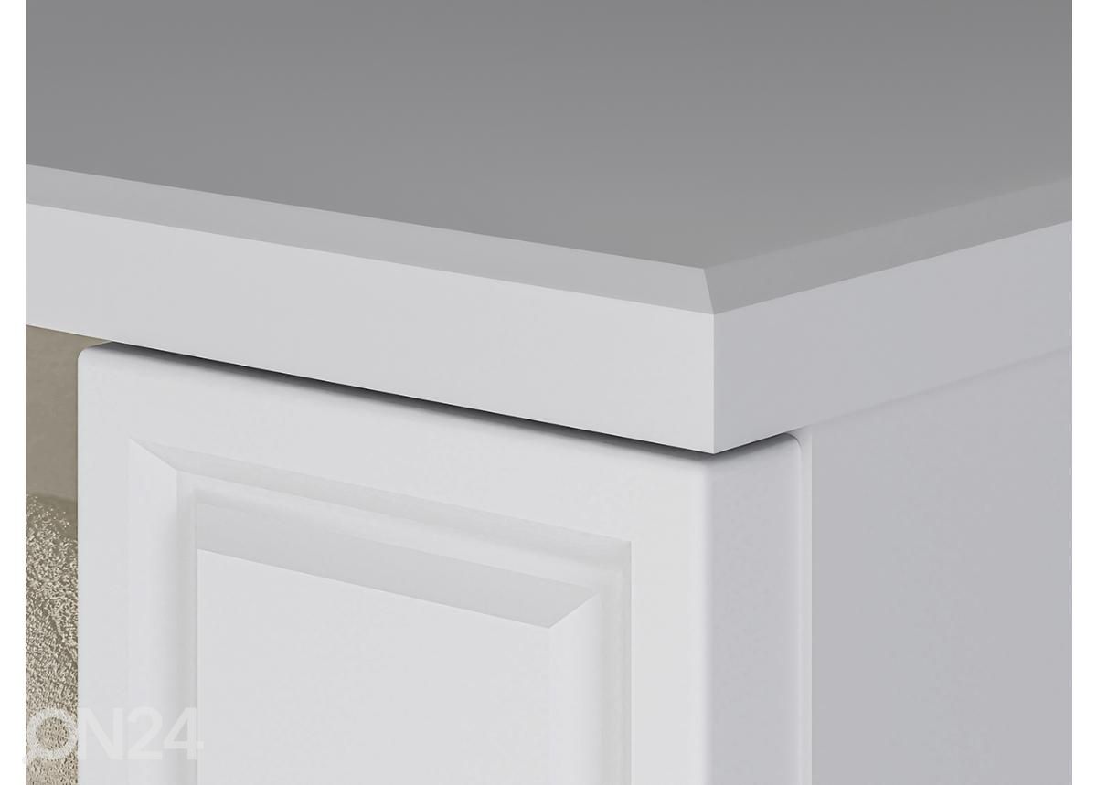 TV-alus Gloss 160 cm suurendatud