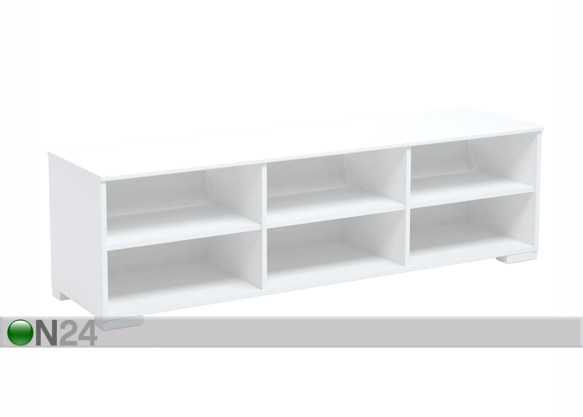 TV-alus Haven suurendatud