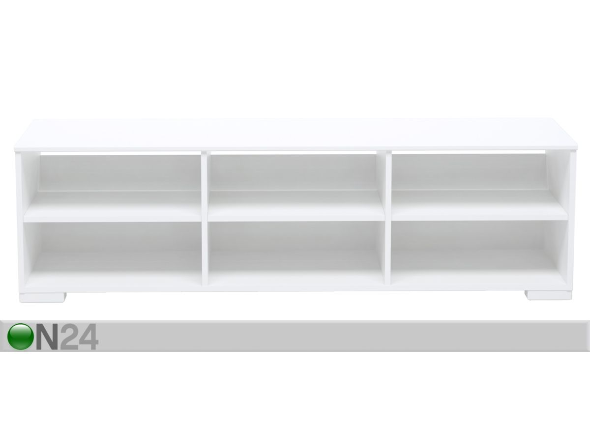 TV-alus Haven suurendatud