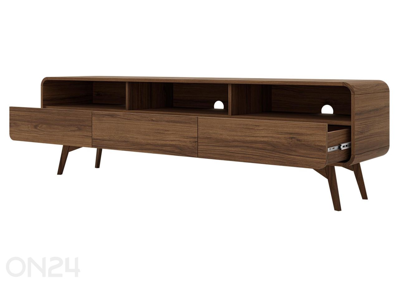 TV-alus Helion 180 cm suurendatud