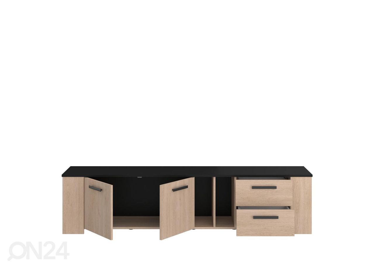 Tv-alus Helma 182 cm suurendatud