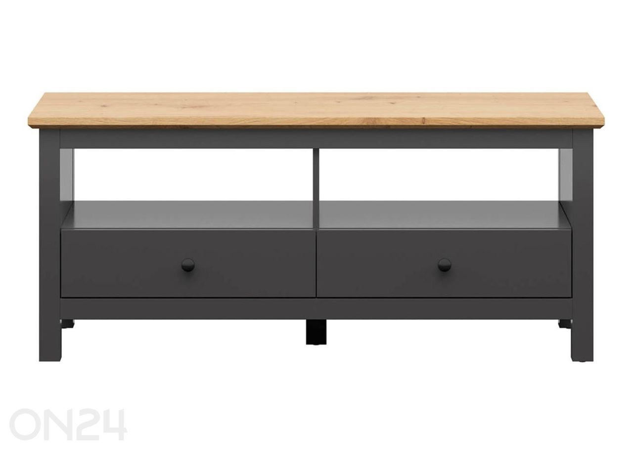 TV alus Hesen suurendatud