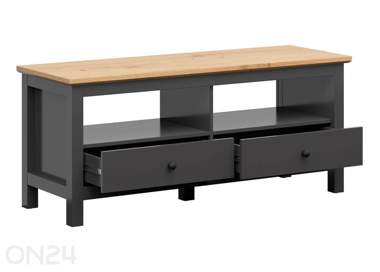 TV alus Hesen suurendatud