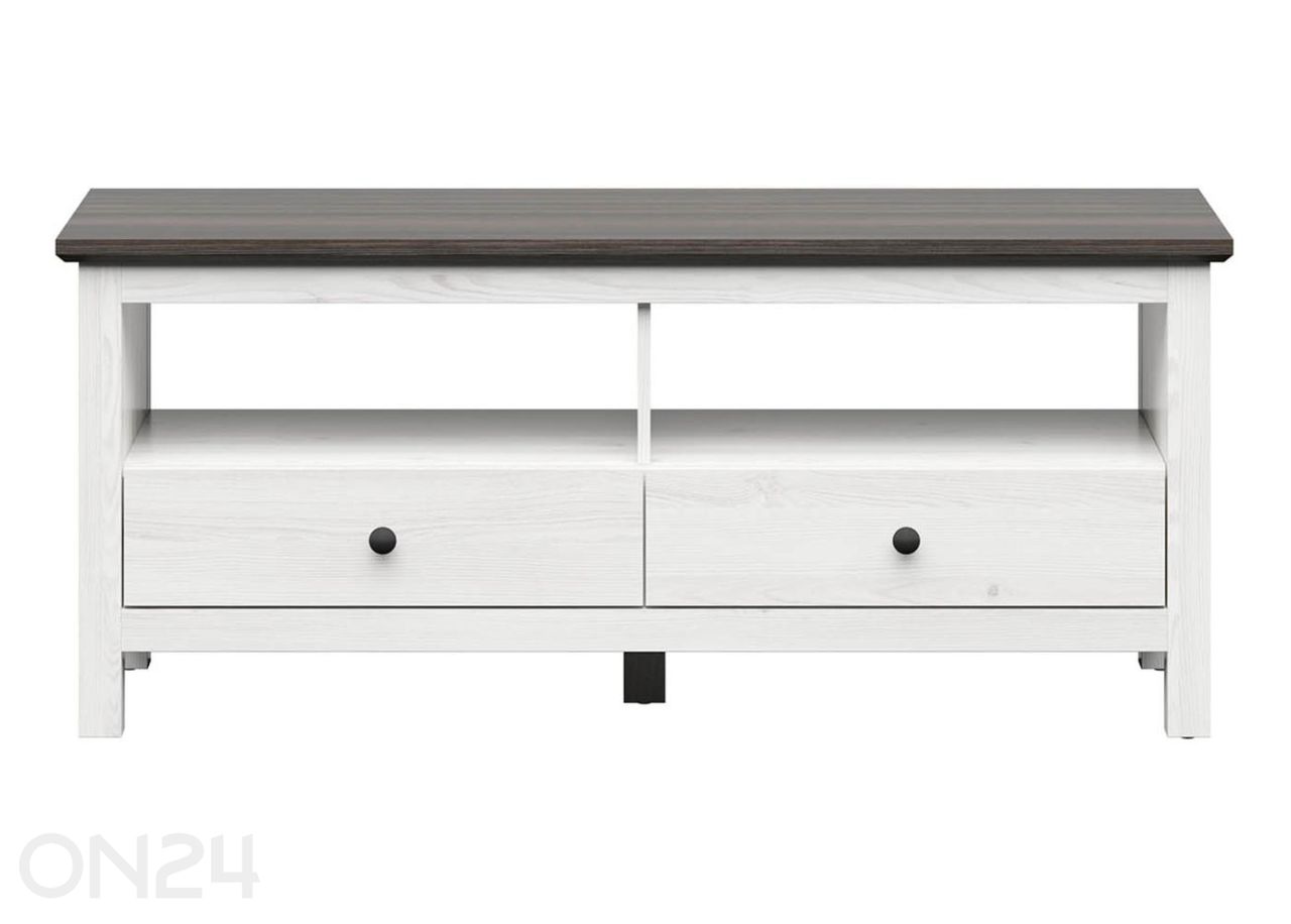 TV alus Hesen suurendatud