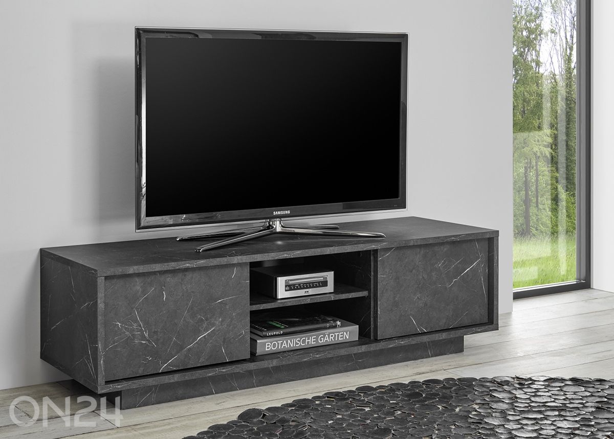 Tv-alus Ice suurendatud