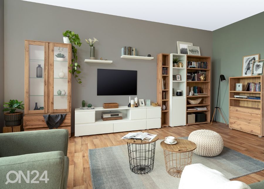 TV-alus Image suurendatud