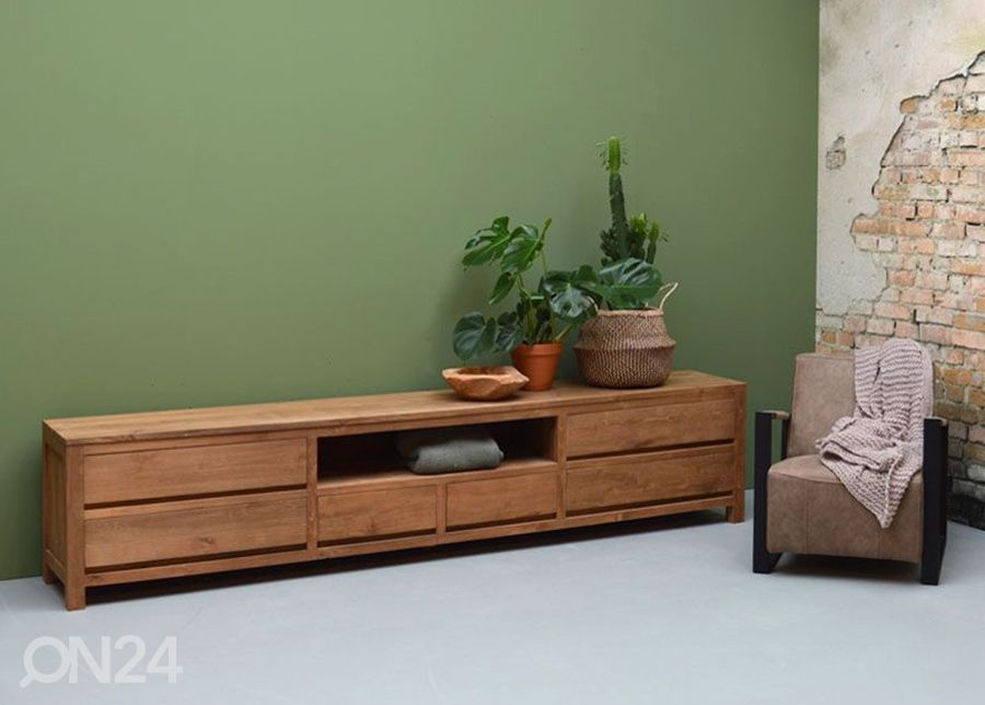 Tv-alus Inal 240 cm suurendatud