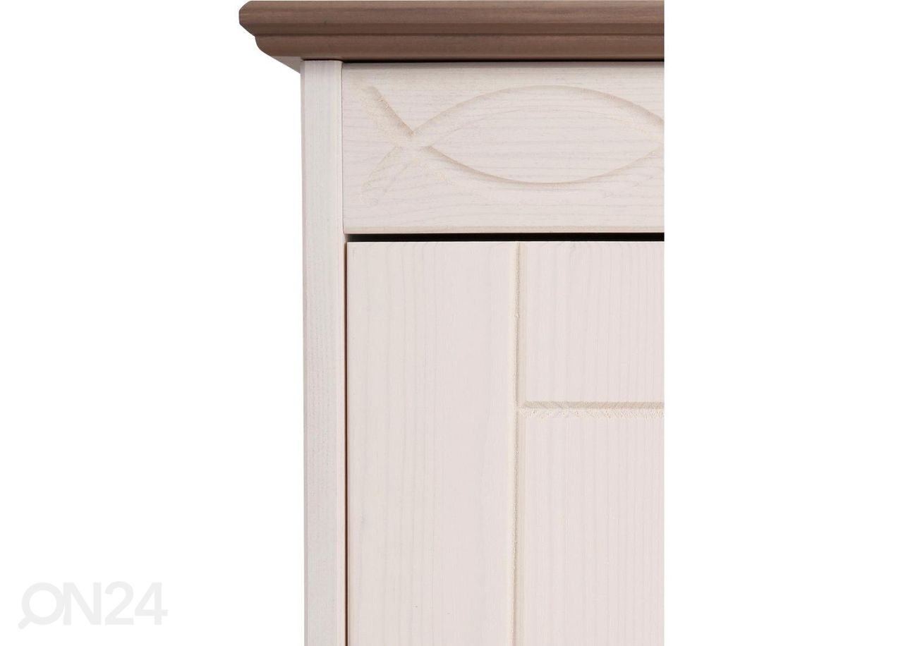 TV-alus Indra 120 cm suurendatud