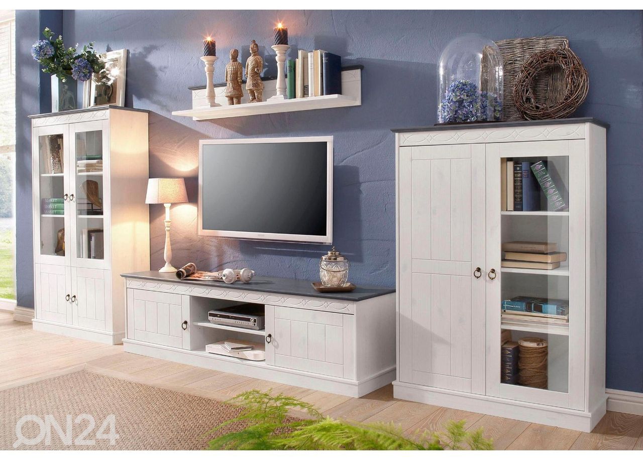 TV-alus Indra 120 cm suurendatud