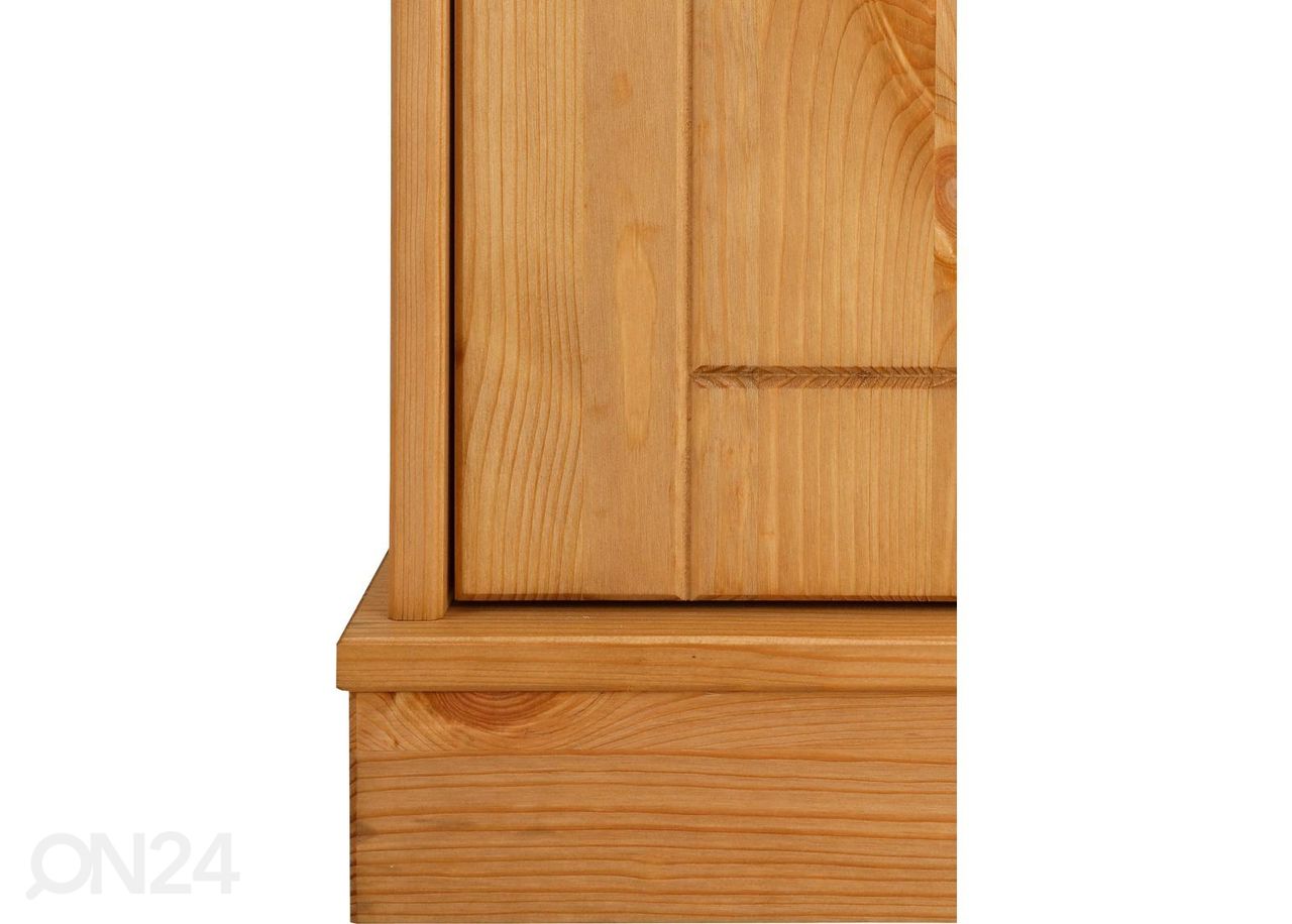 TV-alus Indra 120 cm suurendatud